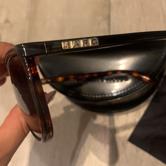 Marc by Marc Jacobs sunglasses main image 4